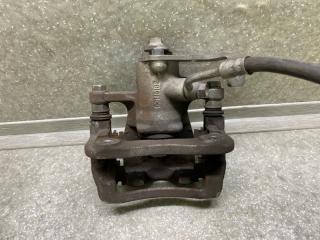 Суппорт тормозной задний левый ACCENT RB 10-