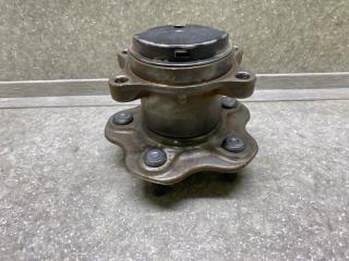 Ступица задняя JUKE 10-19