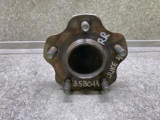 Ступица задняя NISSAN JUKE 10-19