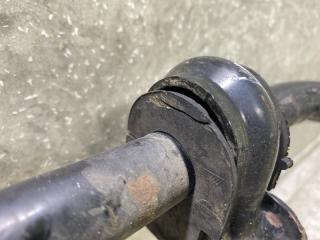 Стабилизатор передний QASHQAI 07-14