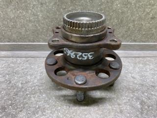 Ступица задняя FORTE YD 12-