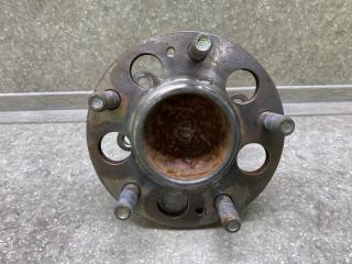 Ступица задняя FORTE YD 12-