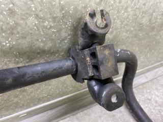 Стабилизатор передний QASHQAI 07-14