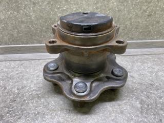 Ступица задняя JUKE 10-19