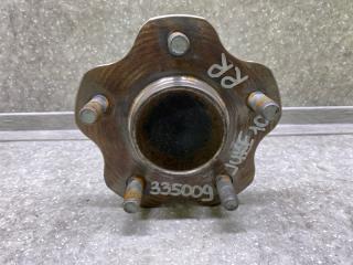 Ступица задняя JUKE 10-19