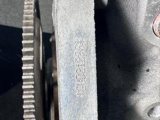 Двигатель бензин ESCAPE 12-19 2.5 T25HDEX