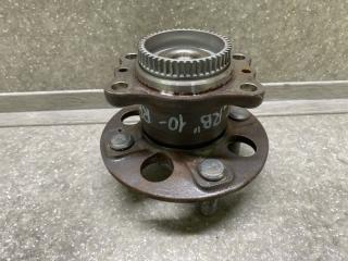 Ступица задняя HYUNDAI ACCENT RB 10-