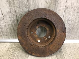 Тормозной диск передний CIVIC 11-15 2012 Седан 1.8