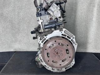 Двигатель бензин FORD FOCUS 10-18 2.0