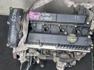 Двигатель бензин FOCUS 10-18 2.0