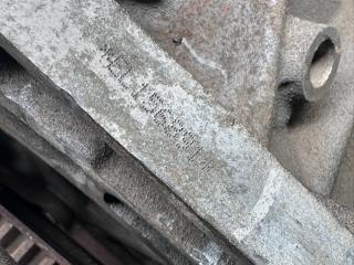 Двигатель бензин FOCUS 10-18 2.0