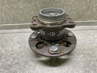 Ступица задняя HYUNDAI ACCENT RB 10-