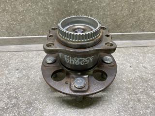 Ступица задняя ACCENT RB 10-