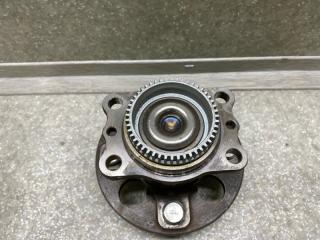 Ступица задняя HYUNDAI ACCENT RB 10-