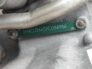 АКПП ACCORD CU8 / TSX 08-14 2009 2.4L