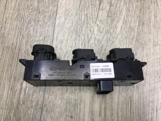 Блок управления стеклоподъемниками ACCENT RB 10- 1.6 G4FD