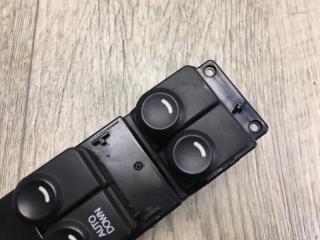 Блок управления стеклоподъемниками ACCENT RB 10- 1.6 G4FD