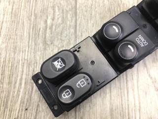 Блок управления стеклоподъемниками ACCENT RB 10- 1.6 G4FD