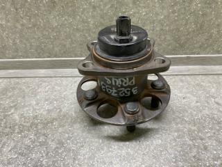 Ступица задняя TOYOTA PRIUS - 30 09-17