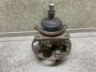 Ступица задняя TOYOTA PRIUS - 30 09-17