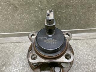 Ступица задняя TOYOTA PRIUS - 30 09-17