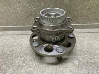 Ступица задняя FORTE YD 12-