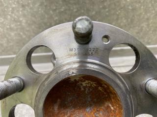 Ступица задняя FORTE YD 12-