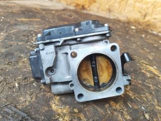 Дроссельная заслонка ACCORD CU8 / TSX 08-14 2009 2.4L