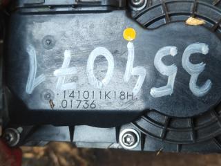 Дроссельная заслонка ACCORD CU8 / TSX 08-14 2009 2.4L