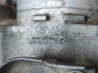 Дроссельная заслонка ACCORD CU8 / TSX 08-14 2009 2.4L