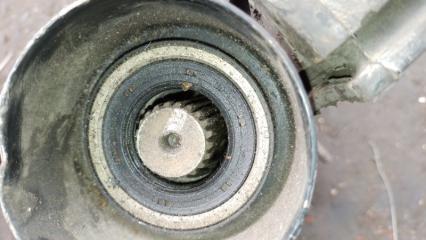 Раздаточная коробка RX300 98-03