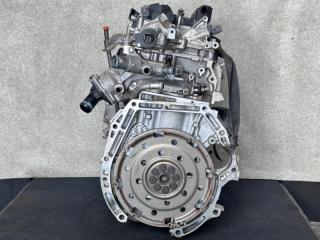 Двигатель бензин ACURA TLX 14-17 2.4 K24W7