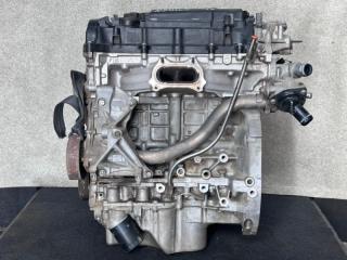 Двигатель бензин TLX 14-17 2015 2.4 K24W7