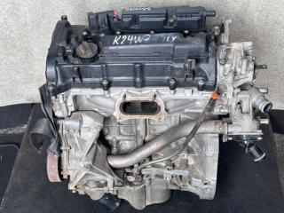 Двигатель бензин TLX 14-17 2015 2.4 K24W7