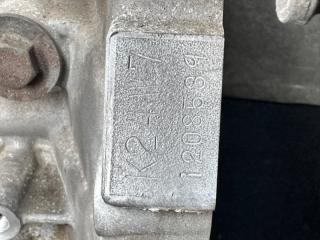 Двигатель бензин TLX 14-17 2015 2.4 K24W7