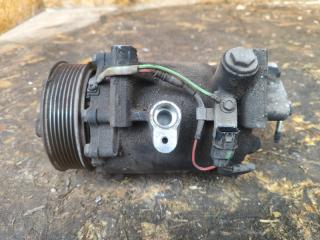 Компрессор кондиционера HONDA ACCORD CU8 / TSX 08-14 2.4L