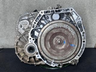 АКПП ACURA TLX 14-17 2015