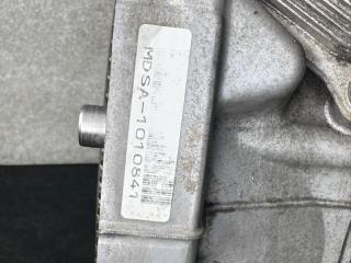 АКПП TLX 14-17 2015 2.4 K24W7