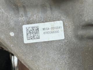 АКПП TLX 14-17 2015 2.4 K24W7