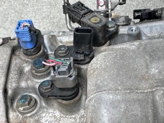 АКПП TLX 14-17 2015 2.4 K24W7