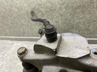 Суппорт тормозной задний левый PRIUS PLUS 11-14