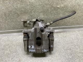 Суппорт тормозной задний правый TOYOTA PRIUS - 30 09-17