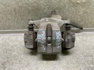 Суппорт тормозной задний правый TOYOTA PRIUS PLUS 11-14