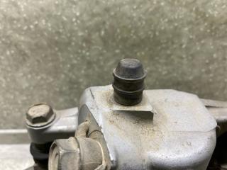 Суппорт тормозной задний правый PRIUS PLUS 11-14