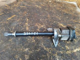 Вал промежуточный привода INFINITI QX50 18- 2023