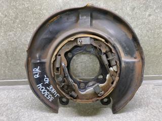 Тормозной механизм задний правый NISSAN JUKE 10-19 Б/У Тормозной механизм задний правый NISSAN JUKE 10-19