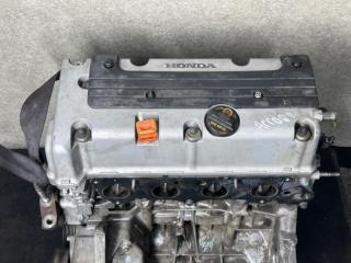 Двигатель бензин ELEMENT 02-11 2008 2.4 K24A8