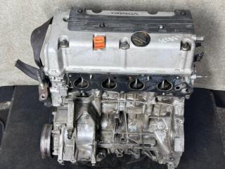 Двигатель бензин ELEMENT 02-11 2008 2.4 K24A8