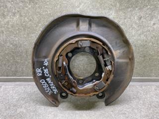 Тормозной механизм задний правый NISSAN SERENA (C26) 10-16 Б/У Тормозной механизм задний правый NISSAN SERENA (C26) 10-16