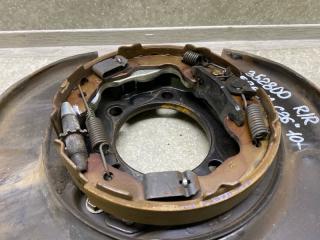 Тормозной механизм задний правый NISSAN SERENA (C26) 10-16